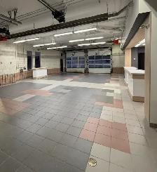 commercial cleaning - Photo 2