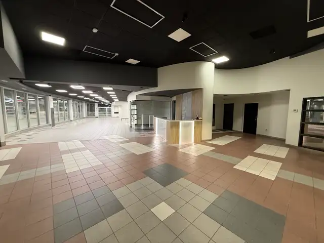 commercial cleaning - Photo 5
