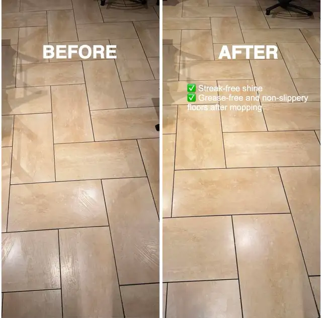 commercial cleaning - Photo 8