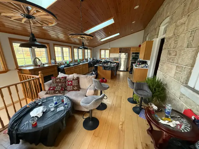 commercial cleaning - Photo 9