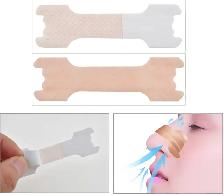Nasal Strips Sm/Med 50