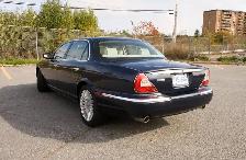 2007 Jaguar XJ Vanden Plas - Photo 2
