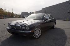 2007 Jaguar XJ Vanden Plas - Photo 4