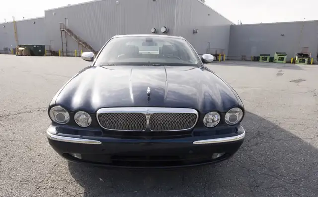 2007 Jaguar XJ Vanden Plas - Photo 5