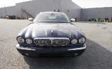 2007 Jaguar XJ Vanden Plas - Photo 5