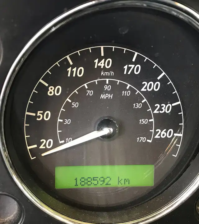 2007 Jaguar XJ Vanden Plas - Photo 6
