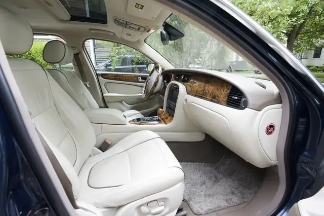 2007 Jaguar XJ Vanden Plas - Photo 7