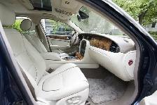 2007 Jaguar XJ Vanden Plas - Photo 7