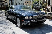 2007 Jaguar XJ Vanden Plas - Photo 8