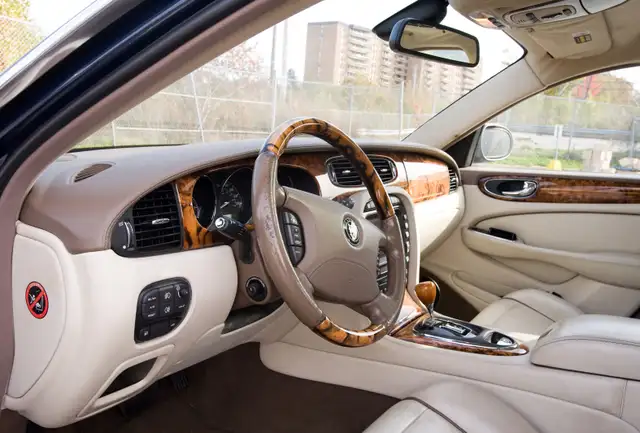 2007 Jaguar XJ Vanden Plas - Photo 9