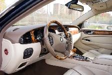 2007 Jaguar XJ Vanden Plas - Photo 9