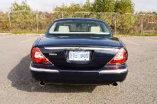 2007 Jaguar XJ Vanden Plas - Photo 10