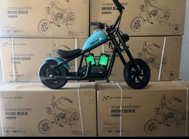 Mini electric Bikes for kids | Mississauga cheap price Sale - Photo 7