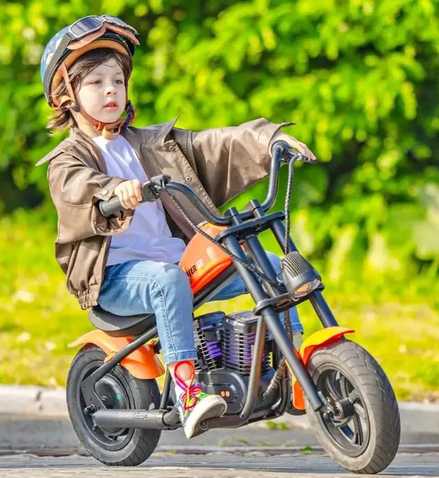 Brand new Mini electric bikes for kids | Cheap price | limited. - Photo 2