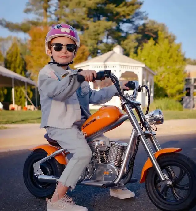 Brand new Mini electric bikes for kids | Cheap price | limited. - Photo 3
