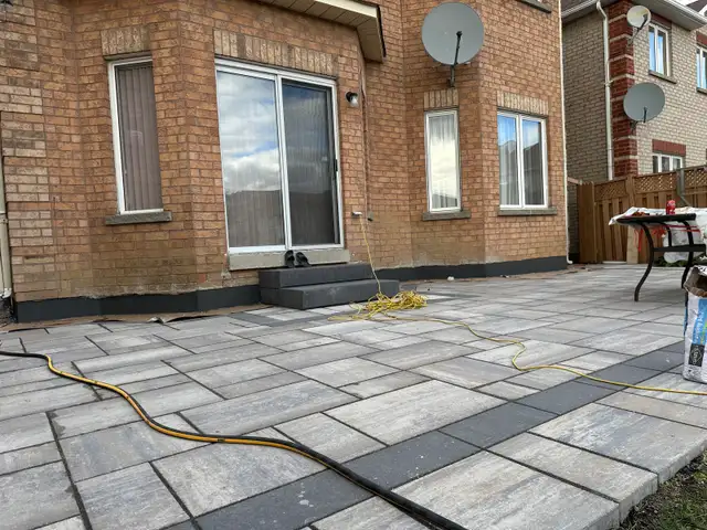 Parging/Foundation - Photo 2