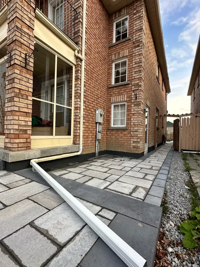 Parging/Foundation - Photo 8