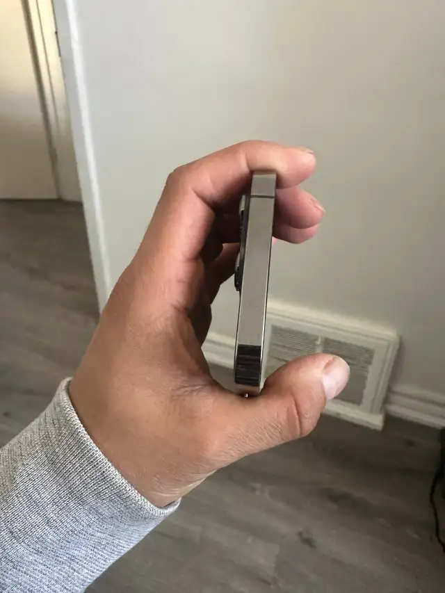 IPHONE 13 PRO 128gb AIRPODS PKG/DELIVERY - Photo 4