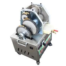 110V AC Electric Sugarcane Juice Extractor filter box 134059 - Photo 7