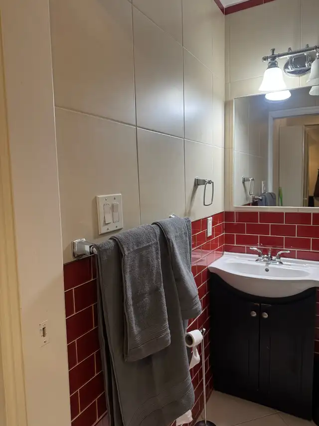 CLASSY, CHIC, FULLY-FURNISHED, ONE-BEDROOM FLAT IN CENTRAL YEG - Photo 8