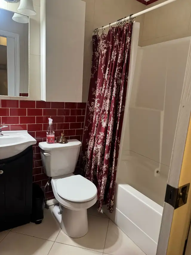 CLASSY, CHIC, FULLY-FURNISHED, ONE-BEDROOM FLAT IN CENTRAL YEG - Photo 13