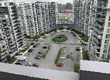 Marquise Luxury Condo for rent
