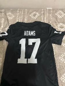 Large NFL Las Vegas Raiders jersey - Photo 2