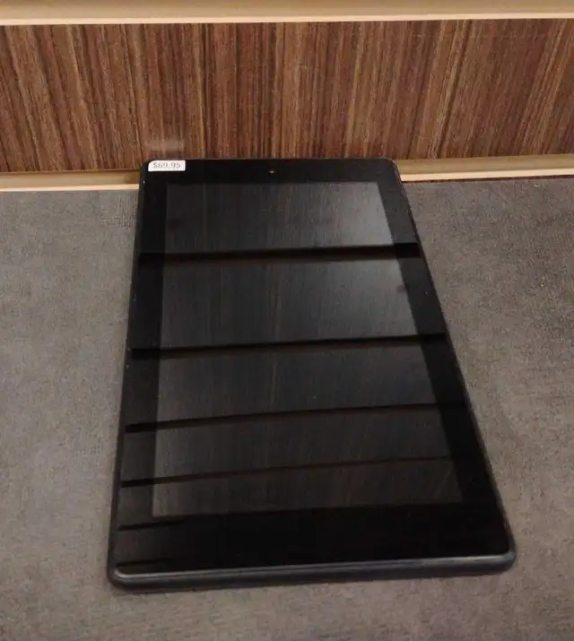 Amazon Fire Tablet 7 (9th Gen) - Photo 3
