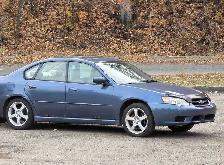 2006 Subaru Legacy