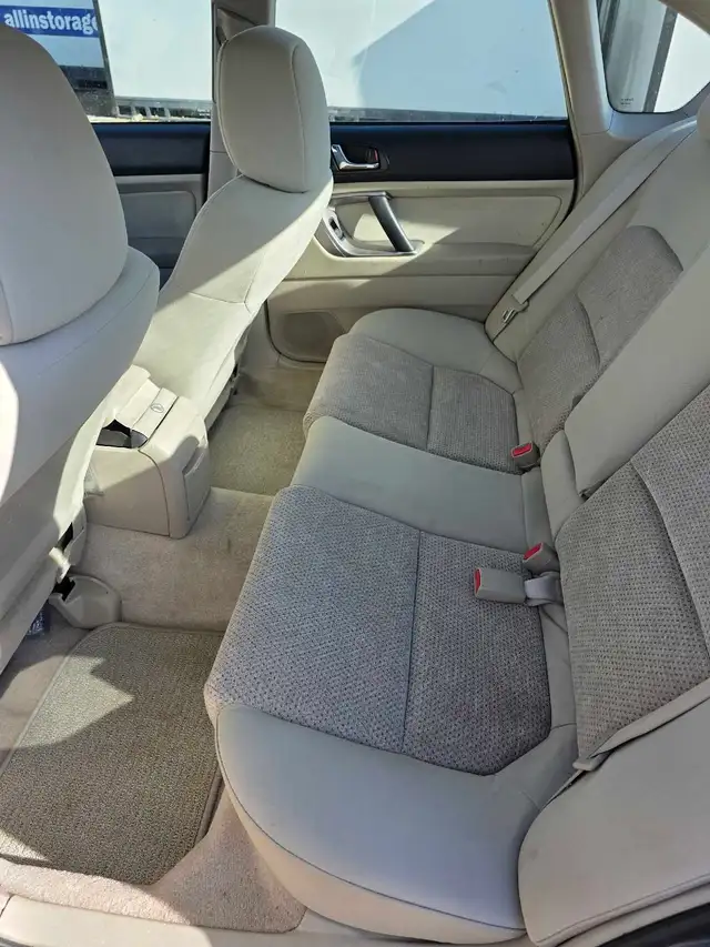 2006 Subaru Legacy - Photo 3