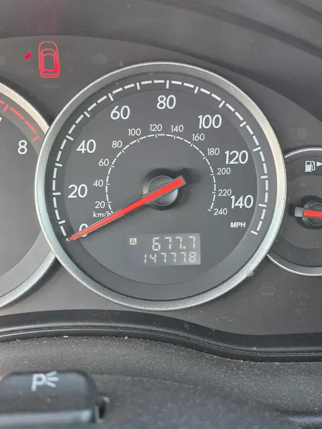 2006 Subaru Legacy - Photo 4