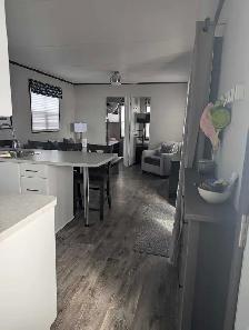 WATERFRONT Park model in Rice Lake - Photo 8