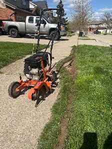 lawn care
