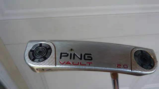 Ping Golf Putter