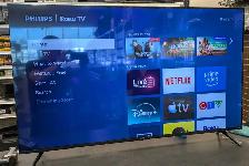 Smart Tv 55' Philips
