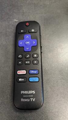 Smart Tv 55' Philips - Photo 2