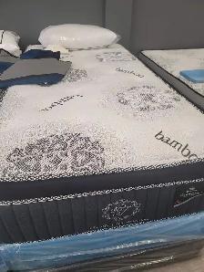 Luxury Double Full Mattress Blowout Price - Photo 2