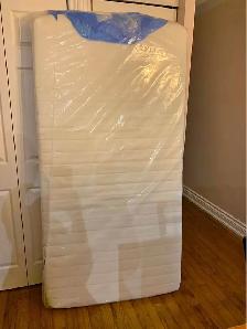 Single Twin Bedroom Furniture Budget Friendly - Photo 3