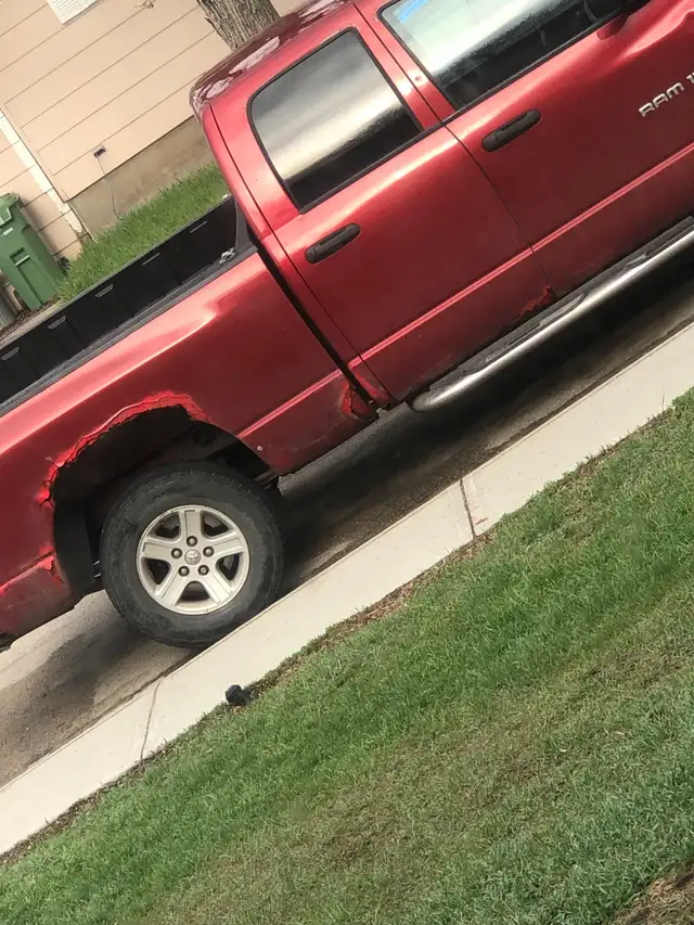 dump runs garabage hauls