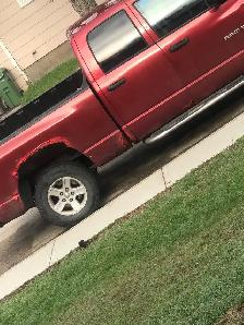 dump runs garabage hauls