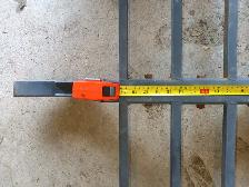 Trailer hitch cargo Rack - Photo 2