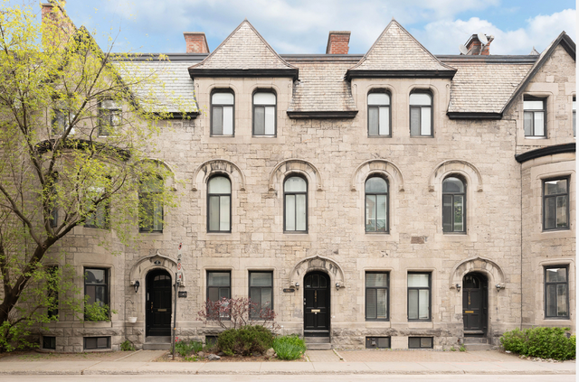 3 Bedroom Downtown