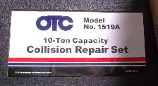 OTC 1519 Porta Power kit .... new in box - Photo 2