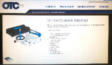 OTC 1519 Porta Power kit .... new in box - Photo 3