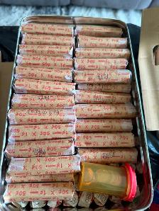 Pennies for sale - Photo 2