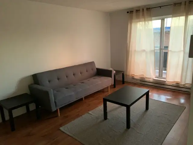 3 1/2 METRO COTE-VERTU (TOUT-INCLUS) REM BOIS-FRANC - Photo 2