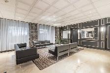 two bedroom apartment near McGill University - ID 1948