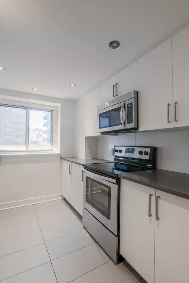 two bedroom apartment near McGill University - ID 1948 - Photo 3