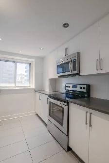 two bedroom apartment near McGill University - ID 1948 - Photo 3