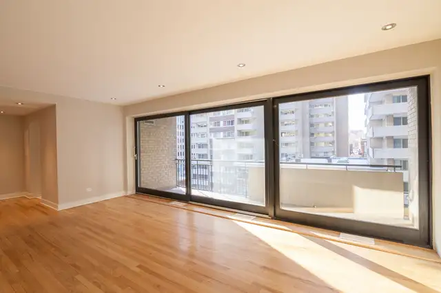 two bedroom apartment near McGill University - ID 1948 - Photo 5